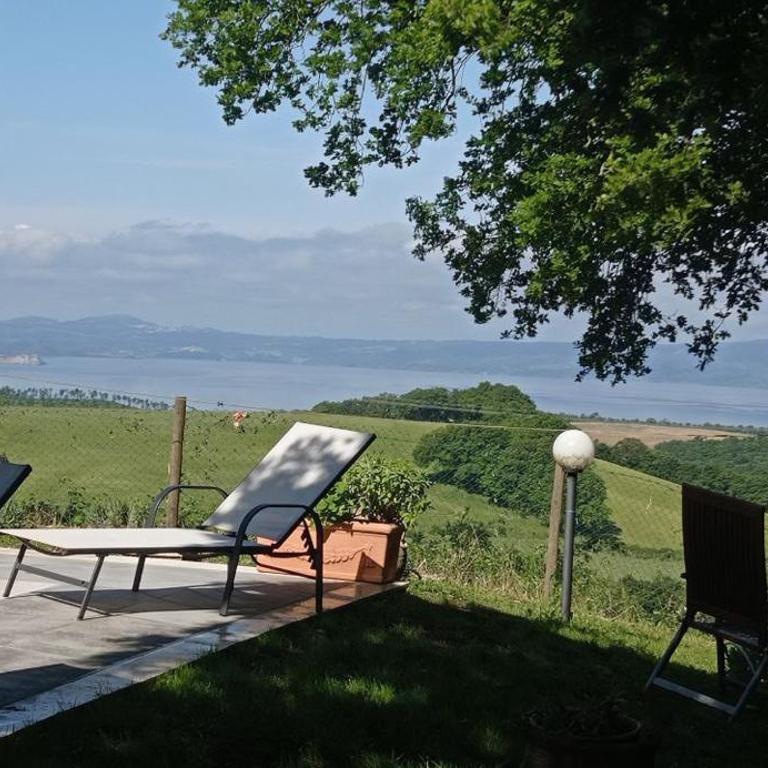 Collina delle Rose - Villa - 39