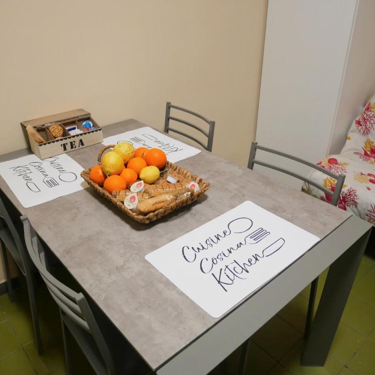 Aide' Guest House - Apartment - 14