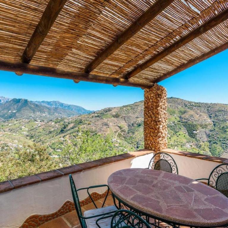 Finca Carrulo Competa by Ruralidays - Villa de 3 dormitorios - 5