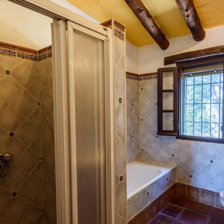 Finca Carrulo Competa by Ruralidays - Villa de 3 dormitorios - 13