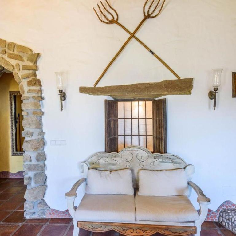 Finca Carrulo Competa by Ruralidays - Villa de 3 dormitorios - 19