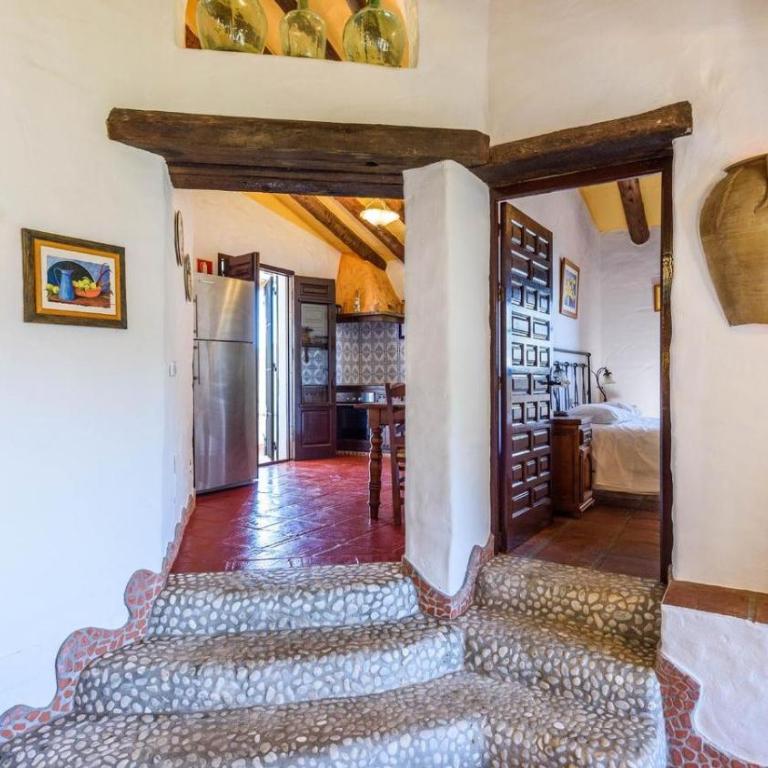 Finca Carrulo Competa by Ruralidays - Villa de 3 dormitorios - 23