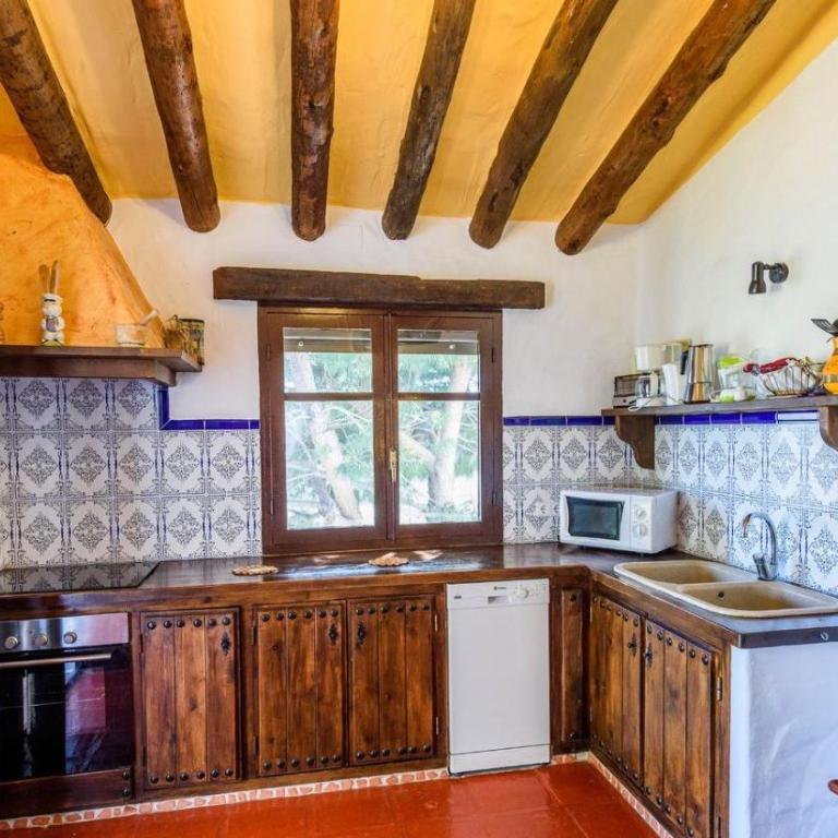 Finca Carrulo Competa by Ruralidays - Villa de 3 dormitorios - 24