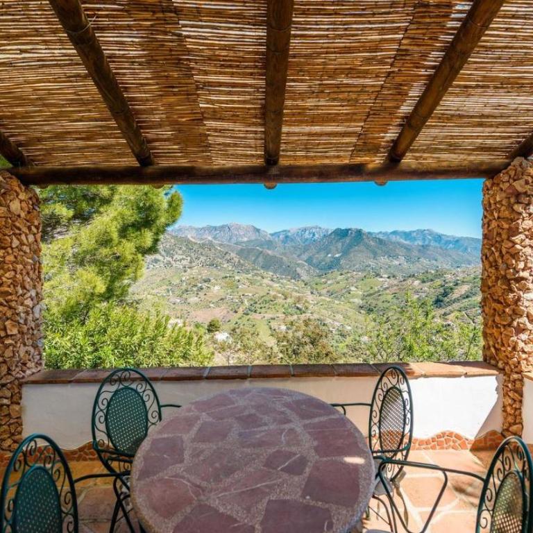 Finca Carrulo Competa by Ruralidays - Villa de 3 dormitorios - 29