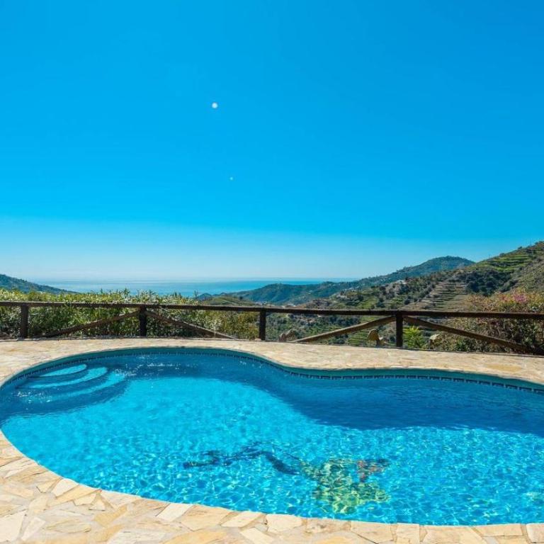 Finca Carrulo Competa by Ruralidays - Villa de 3 dormitorios - 31