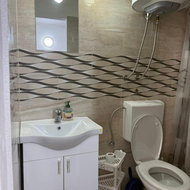 Ljubica 1 - Apartman sa 1 Spavaćom Sobom - 3
