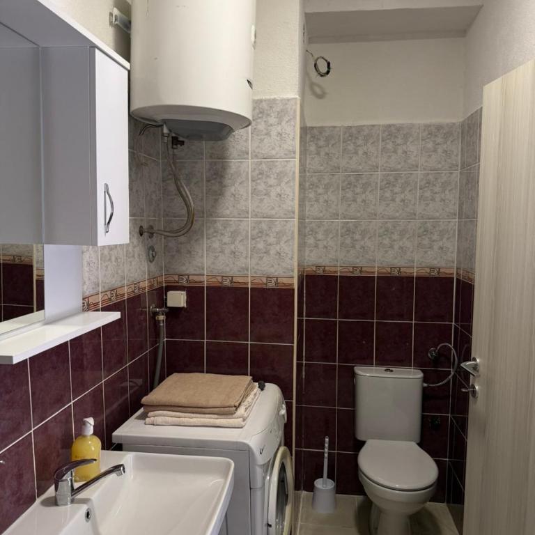 Ljubica 1 - Apartman sa 1 Spavaćom Sobom - 6