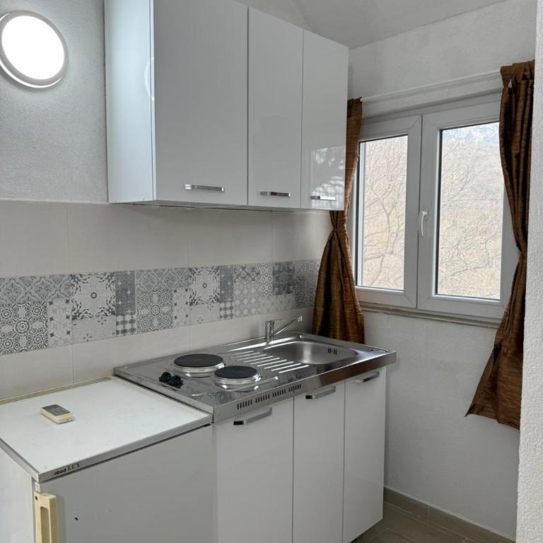 Ljubica 1 - Apartman sa 1 Spavaćom Sobom - 4