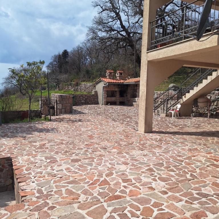 Ljubica 1 - Apartman sa 1 Spavaćom Sobom - 3