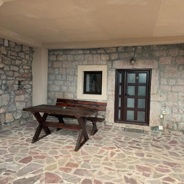 Ljubica 1 - Apartman sa 1 Spavaćom Sobom - 11