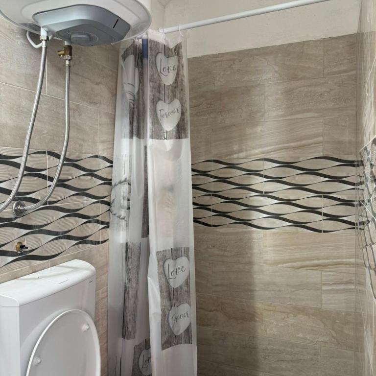 Ljubica 1 - Apartman sa 1 Spavaćom Sobom - 6