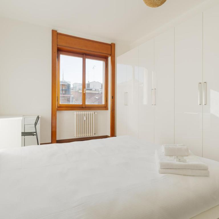 GuestHost - Spacious Apartment X6 Zara MM3 MM5 - Appartamento con 2 Camere da Letto - 9