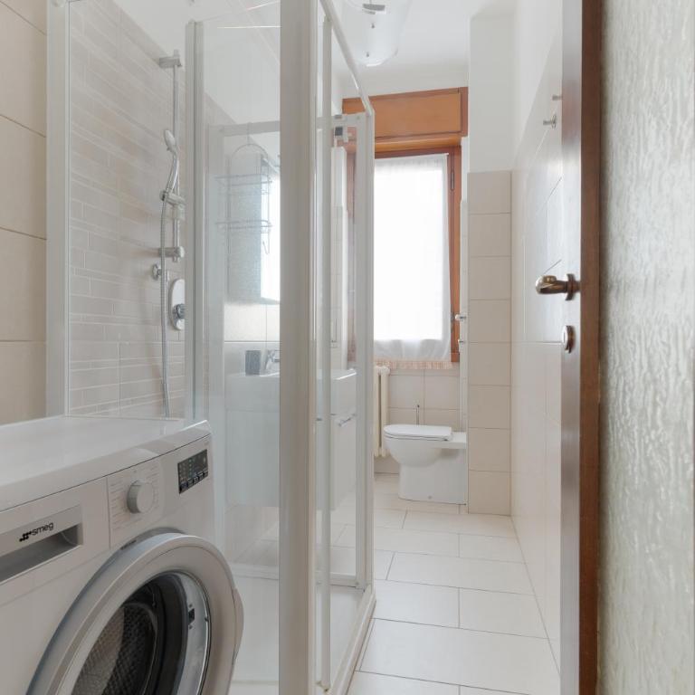 GuestHost - Spacious Apartment X6 Zara MM3 MM5 - Appartamento con 2 Camere da Letto - 20