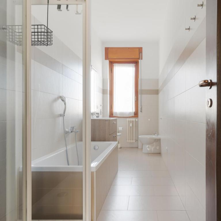 GuestHost - Spacious Apartment X6 Zara MM3 MM5 - Appartamento con 2 Camere da Letto - 16