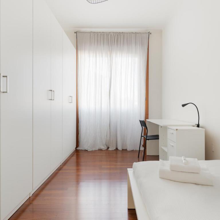 GuestHost - Spacious Apartment X6 Zara MM3 MM5 - Appartamento con 2 Camere da Letto - 4