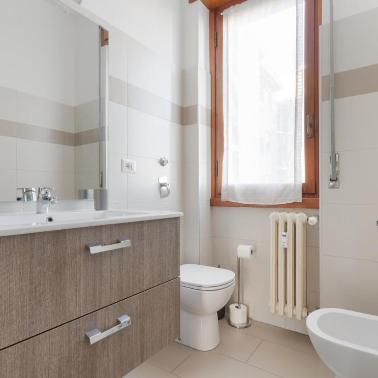 GuestHost - Spacious Apartment X6 Zara MM3 MM5 - Appartamento con 2 Camere da Letto - 17