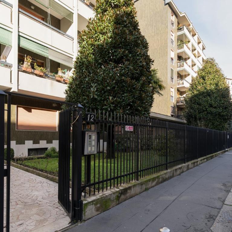 GuestHost - Spacious Apartment X6 Zara MM3 MM5 - Appartamento con 2 Camere da Letto - 22