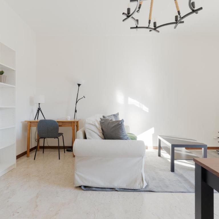 GuestHost - Spacious Apartment X6 Zara MM3 MM5 - Appartamento con 2 Camere da Letto - 6