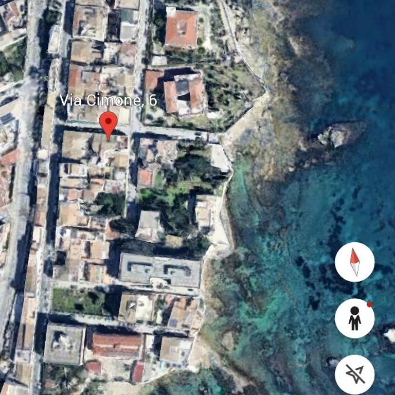 Habibi al mare - Appartamento con 1 Camera da Letto - 13