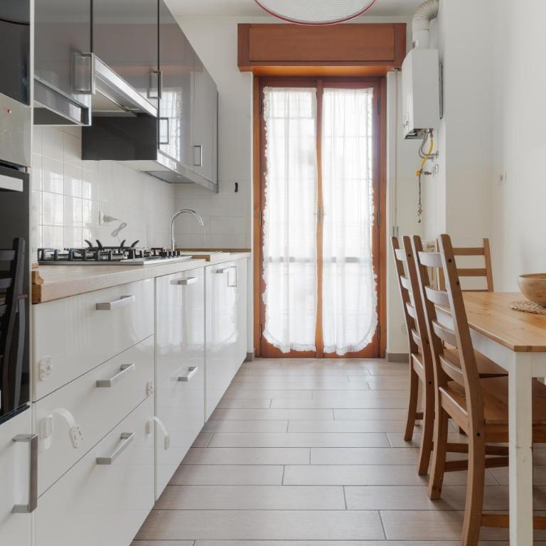 GuestHost - Spacious Apartment X6 Zara MM3 MM5 - Appartamento con 2 Camere da Letto - 8