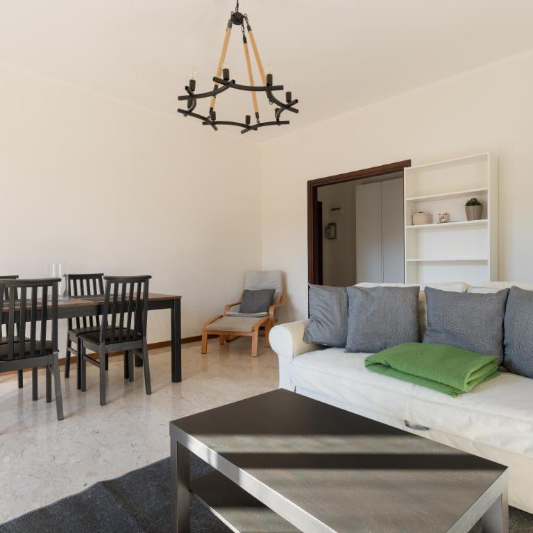 GuestHost - Spacious Apartment X6 Zara MM3 MM5 - Appartamento con 2 Camere da Letto - 7