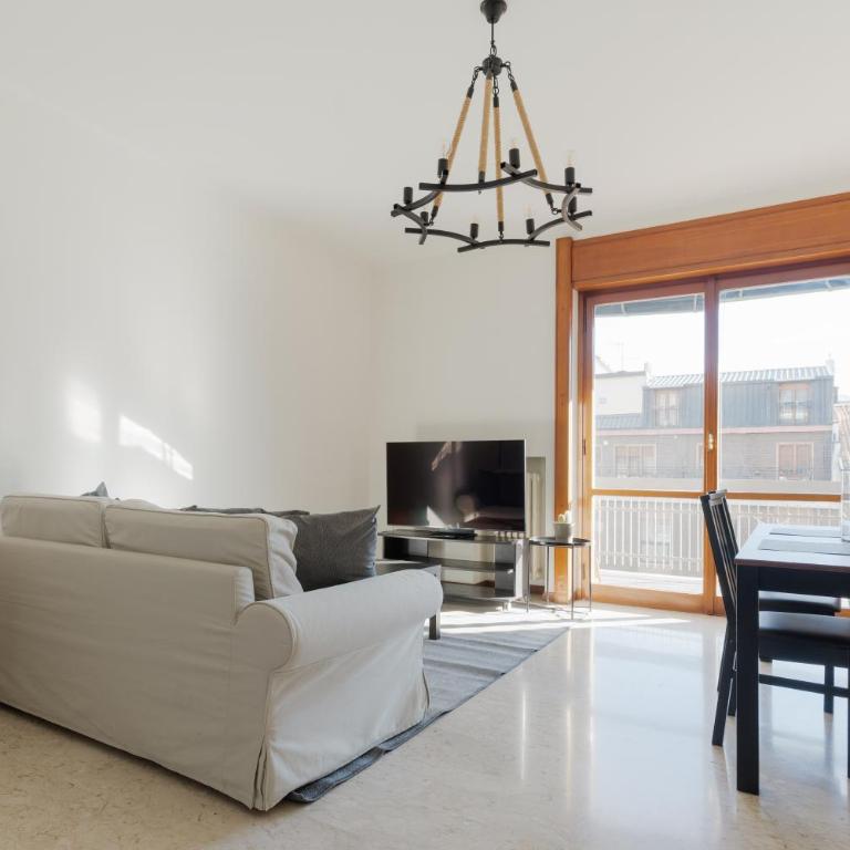 GuestHost - Spacious Apartment X6 Zara MM3 MM5 - Appartamento con 2 Camere da Letto - 1