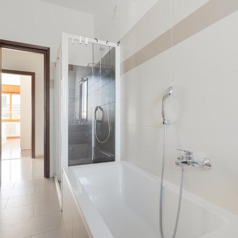 GuestHost - Spacious Apartment X6 Zara MM3 MM5 - Appartamento con 2 Camere da Letto - 18