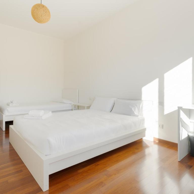 GuestHost - Spacious Apartment X6 Zara MM3 MM5 - Appartamento con 2 Camere da Letto - 23
