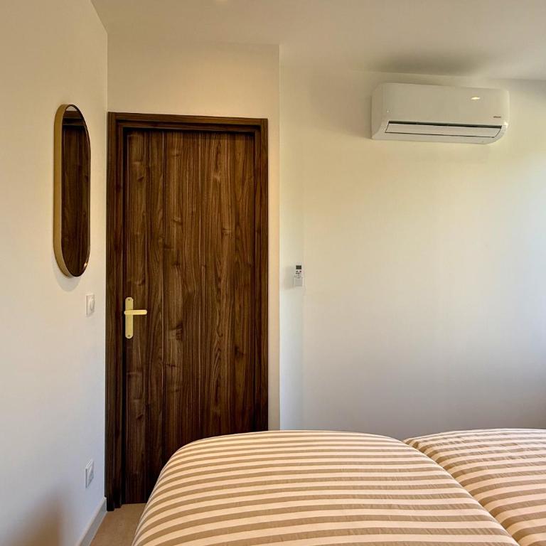Villa avec jacuzzi & piscine - proche port & plages - Villa - 17