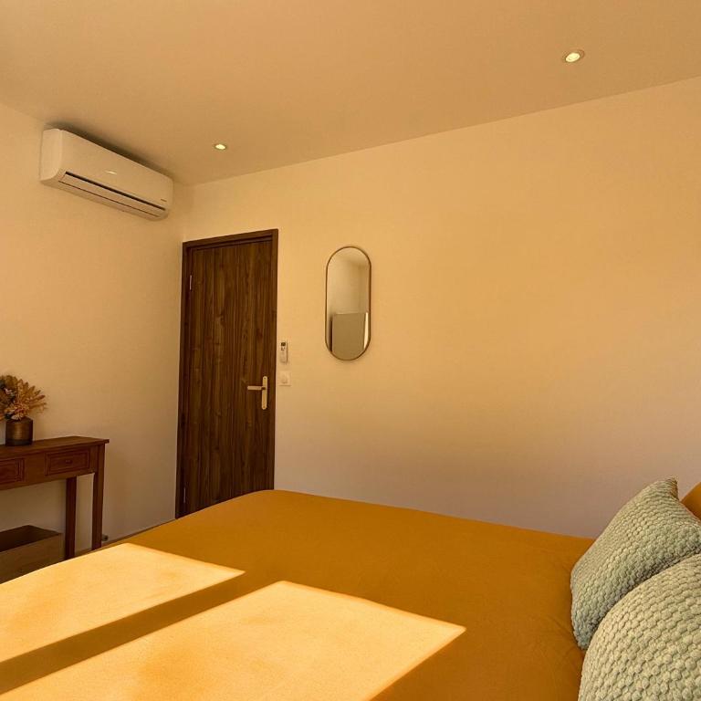 Villa avec jacuzzi & piscine - proche port & plages - Villa - 19