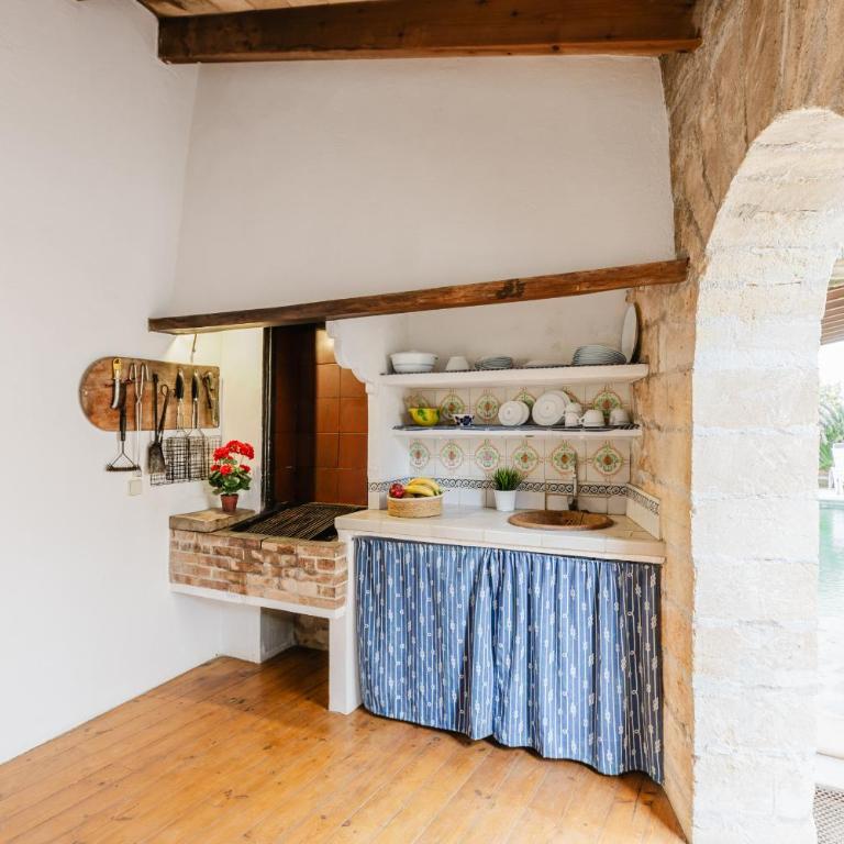 Calvario Townhouse by rentavillamallorca - Casa Unifamiliar de 3 dormitorios - 6