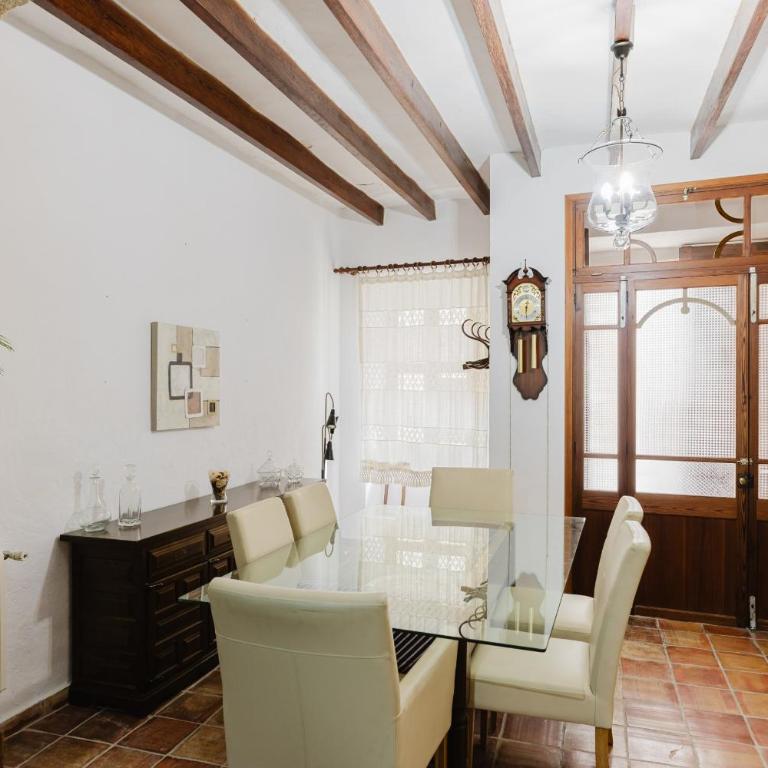 Calvario Townhouse by rentavillamallorca - Casa Unifamiliar de 3 dormitorios - 7