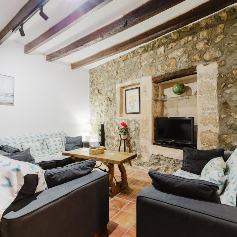 Calvario Townhouse by rentavillamallorca - Casa Unifamiliar de 3 dormitorios - 9