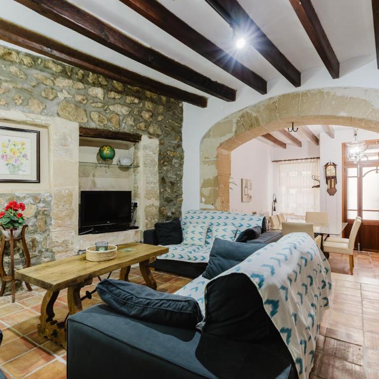 Calvario Townhouse by rentavillamallorca - Casa Unifamiliar de 3 dormitorios - 10