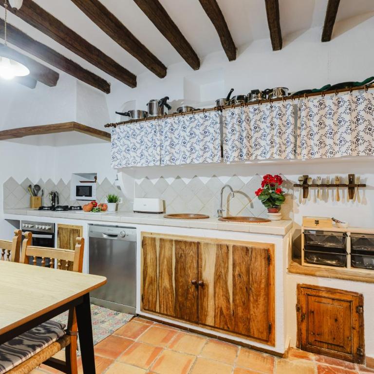 Calvario Townhouse by rentavillamallorca - Casa Unifamiliar de 3 dormitorios - 12