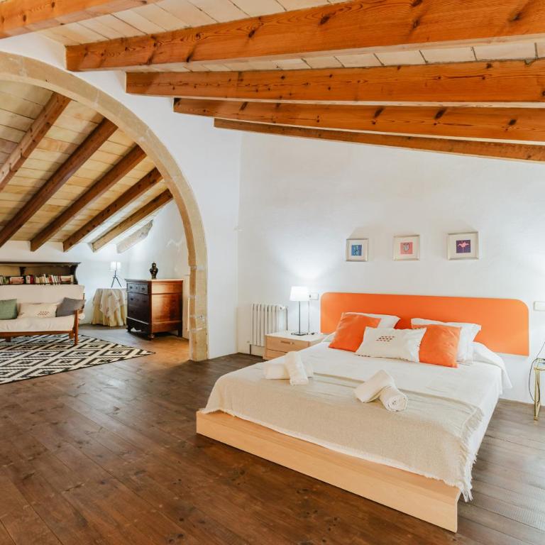 Calvario Townhouse by rentavillamallorca - Casa Unifamiliar de 3 dormitorios - 14