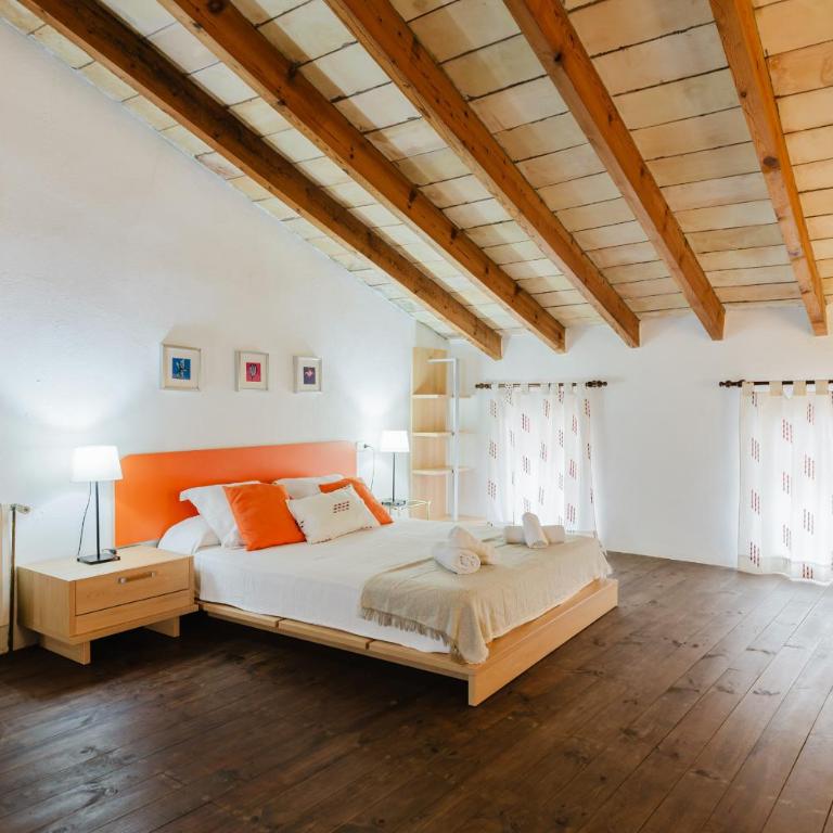 Calvario Townhouse by rentavillamallorca - Casa Unifamiliar de 3 dormitorios - 15
