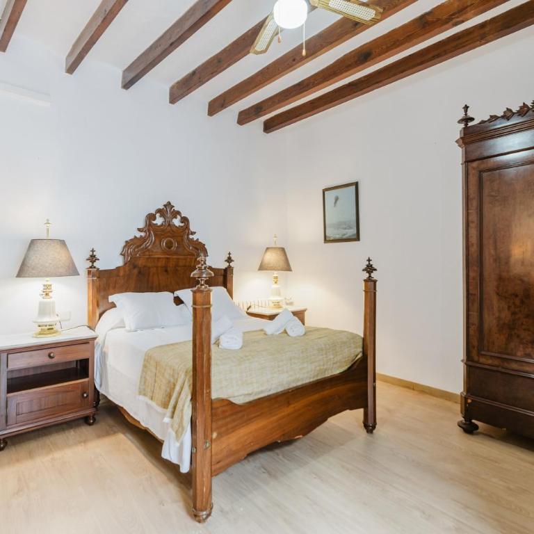 Calvario Townhouse by rentavillamallorca - Casa Unifamiliar de 3 dormitorios - 20