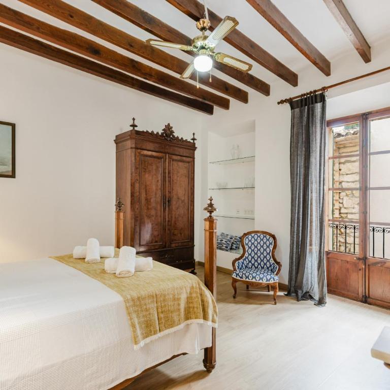 Calvario Townhouse by rentavillamallorca - Casa Unifamiliar de 3 dormitorios - 21
