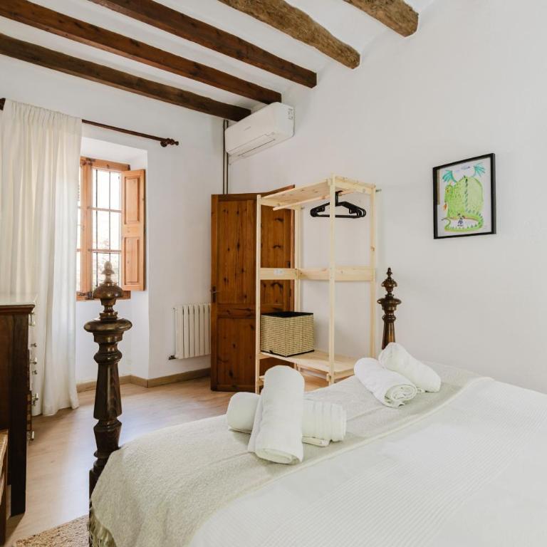 Calvario Townhouse by rentavillamallorca - Casa Unifamiliar de 3 dormitorios - 22