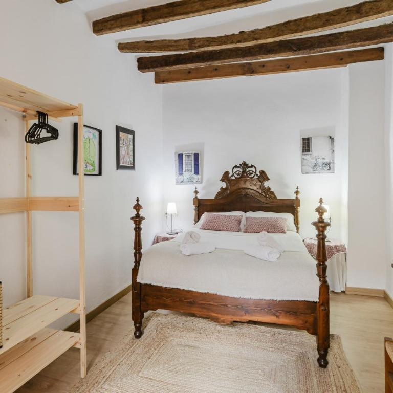 Calvario Townhouse by rentavillamallorca - Casa Unifamiliar de 3 dormitorios - 23