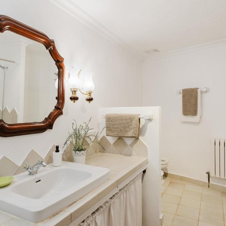 Calvario Townhouse by rentavillamallorca - Casa Unifamiliar de 3 dormitorios - 24