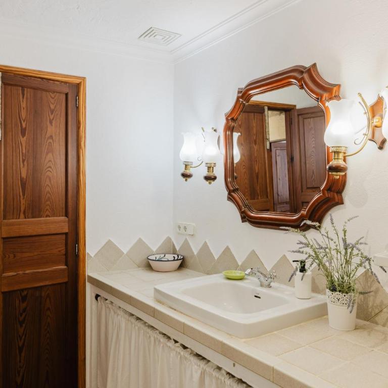 Calvario Townhouse by rentavillamallorca - Casa Unifamiliar de 3 dormitorios - 25