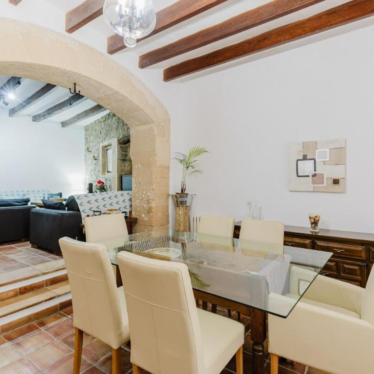 Calvario Townhouse by rentavillamallorca - Casa Unifamiliar de 3 dormitorios - 26