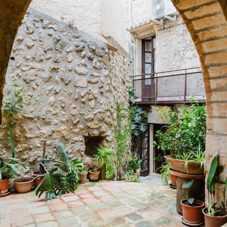 Calvario Townhouse by rentavillamallorca - Casa Unifamiliar de 3 dormitorios - 30