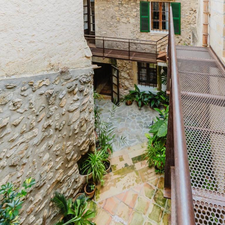 Calvario Townhouse by rentavillamallorca - Casa Unifamiliar de 3 dormitorios - 32