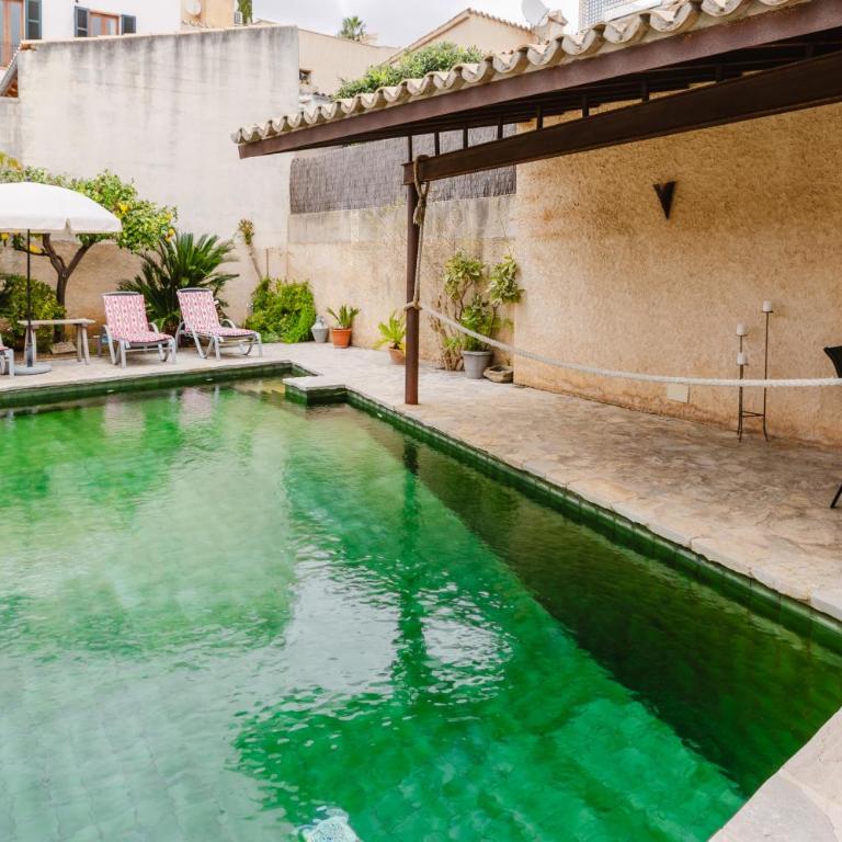 Calvario Townhouse by rentavillamallorca - Casa Unifamiliar de 3 dormitorios - 34