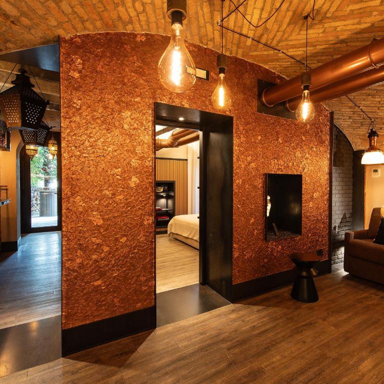 La Vite Apartments by Queen Gallery - Vacation Home - 15