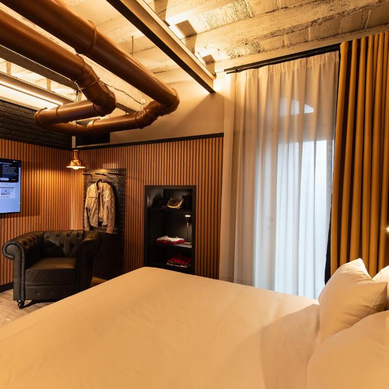 La Vite Apartments by Queen Gallery - Vacation Home - 17
