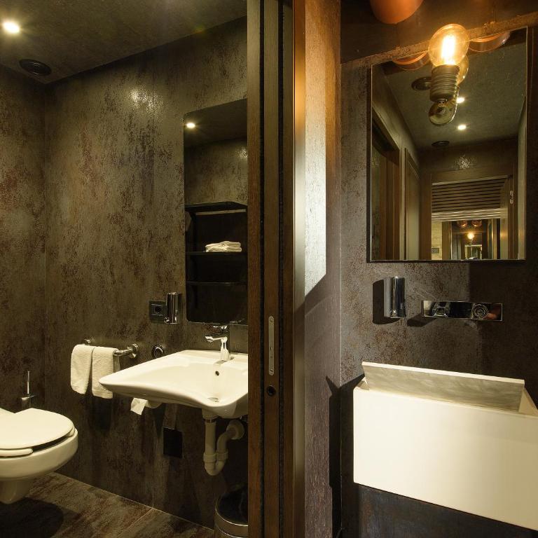 La Vite Apartments by Queen Gallery - Vacation Home - 23